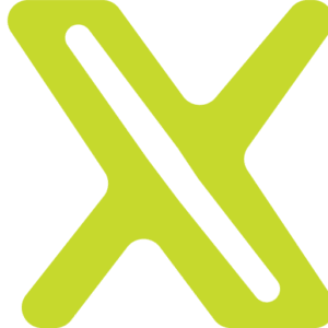 x social icon